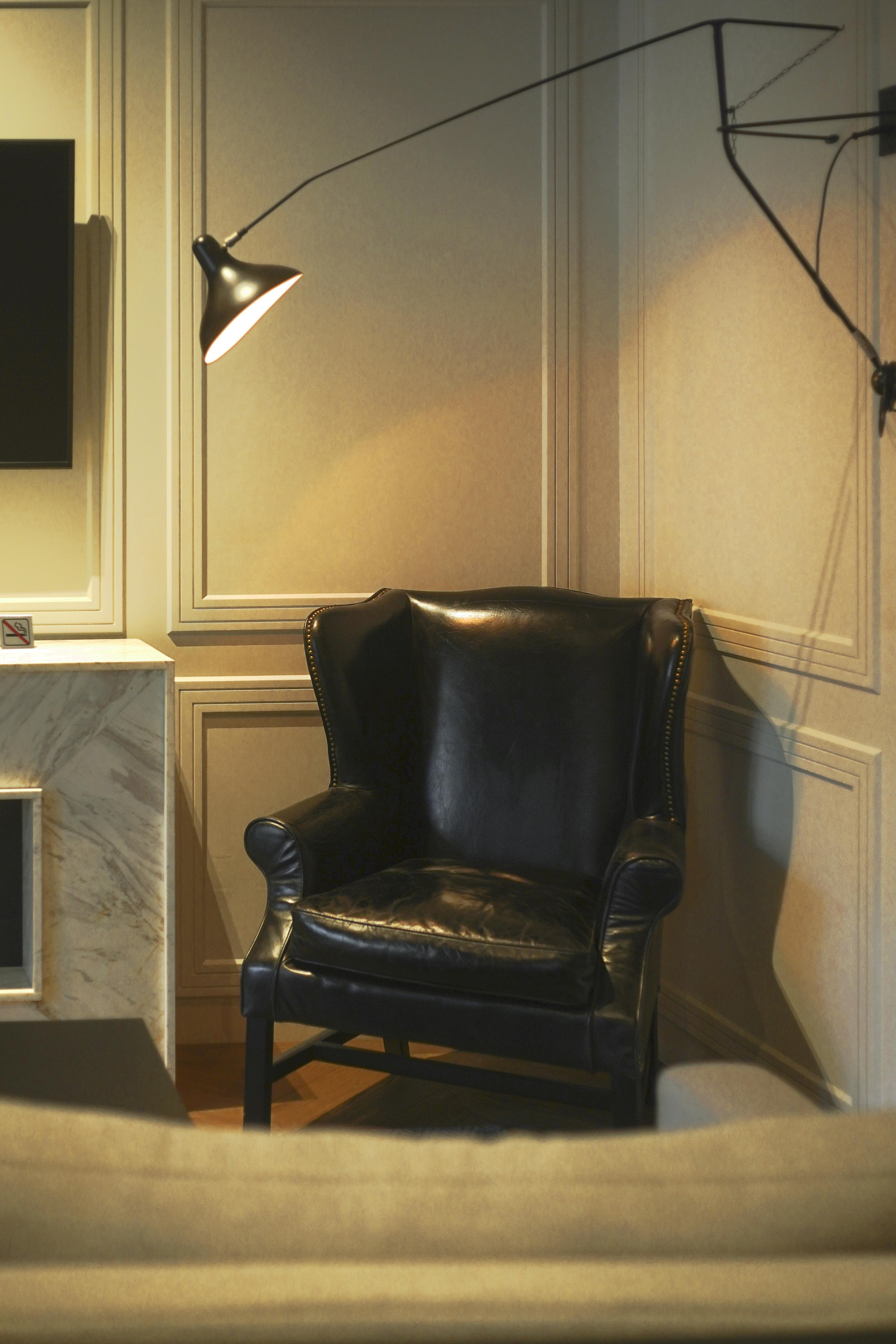 Brick Hotel Mexico City - Small Luxury Hotels Of The World Екстериор снимка