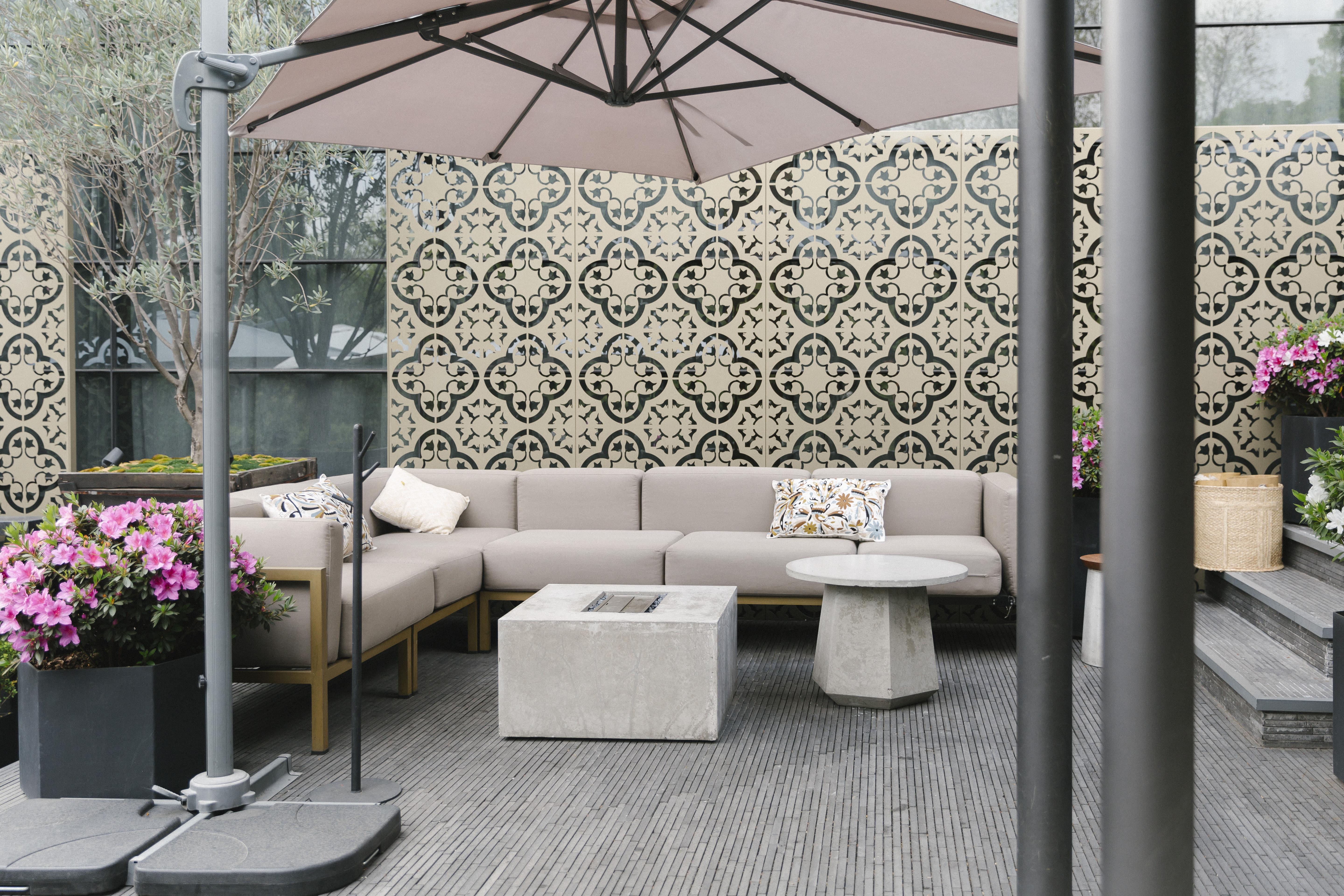 Brick Hotel Mexico City - Small Luxury Hotels Of The World Екстериор снимка