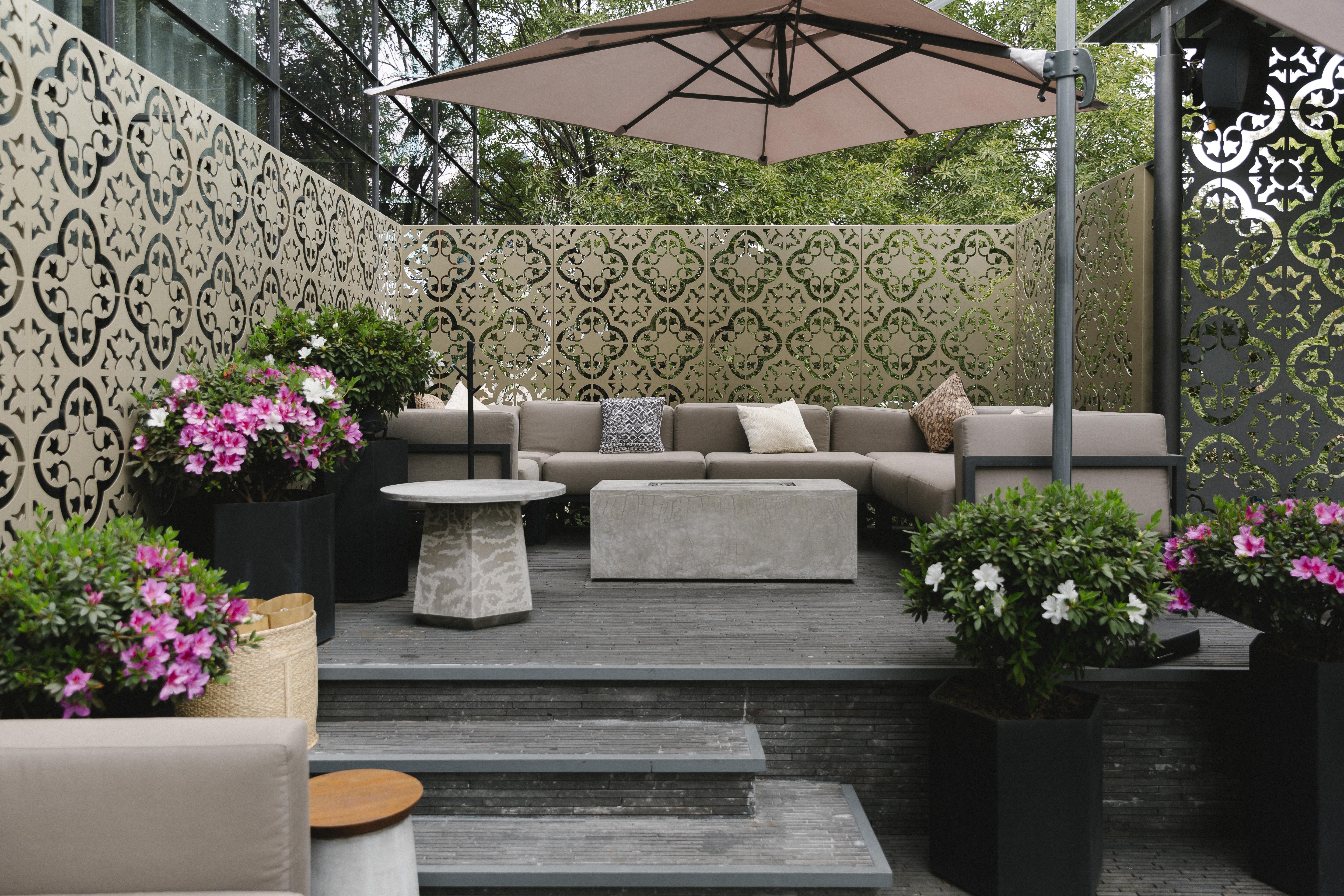 Brick Hotel Mexico City - Small Luxury Hotels Of The World Екстериор снимка