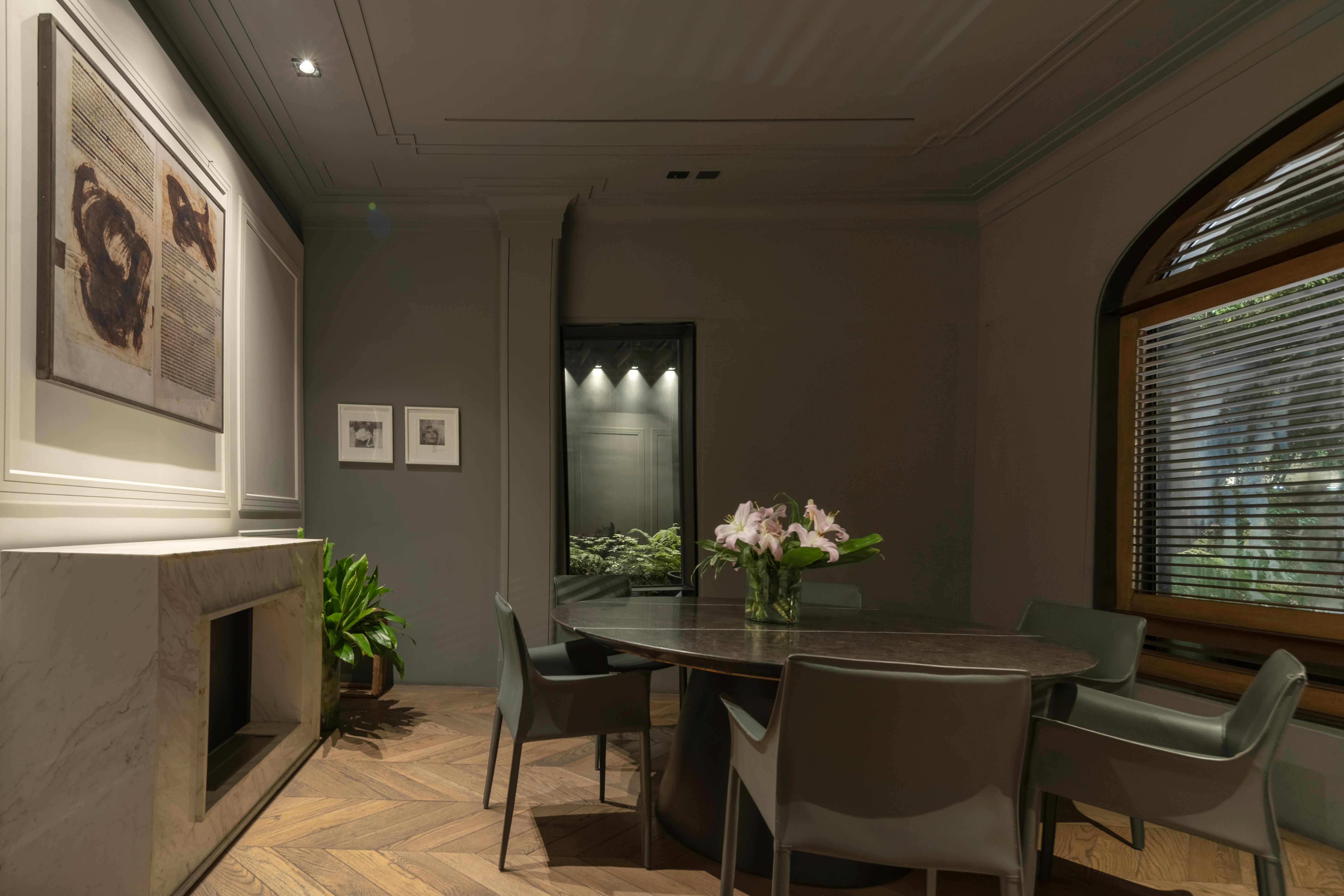 Brick Hotel Mexico City - Small Luxury Hotels Of The World Екстериор снимка