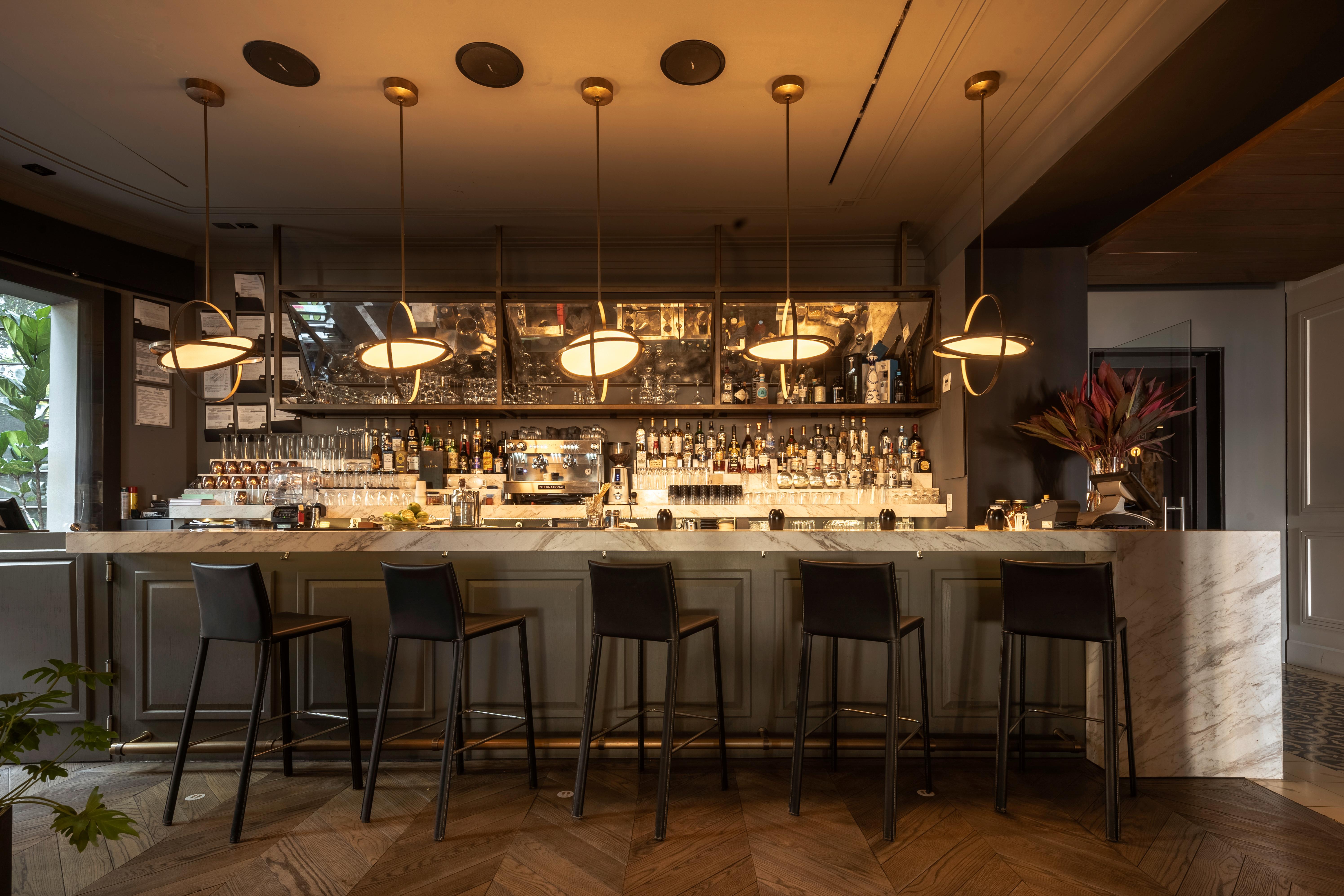 Brick Hotel Mexico City - Small Luxury Hotels Of The World Екстериор снимка